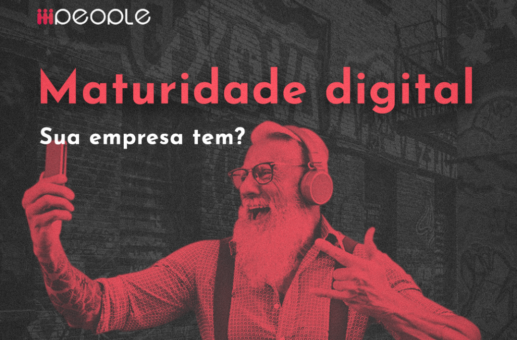Maturidade digital