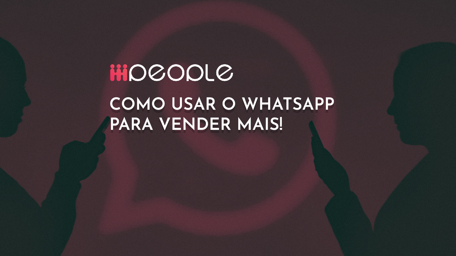 No momento, você está visualizando Como usar o Whatsapp para vender mais